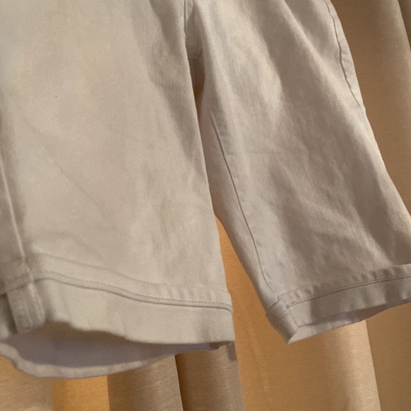 Old Navy SweetHeart Denim Shorts - Picture 2 of 5